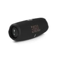 thumbnail image 1 of JBL Charge 5 Portable Bluetooth Waterproof Speaker BLACK - Open Box, 1 of 1