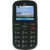 TracFone ALCATEL A382G Feature Phone, 2" LCD220 x 176, 3G, Black