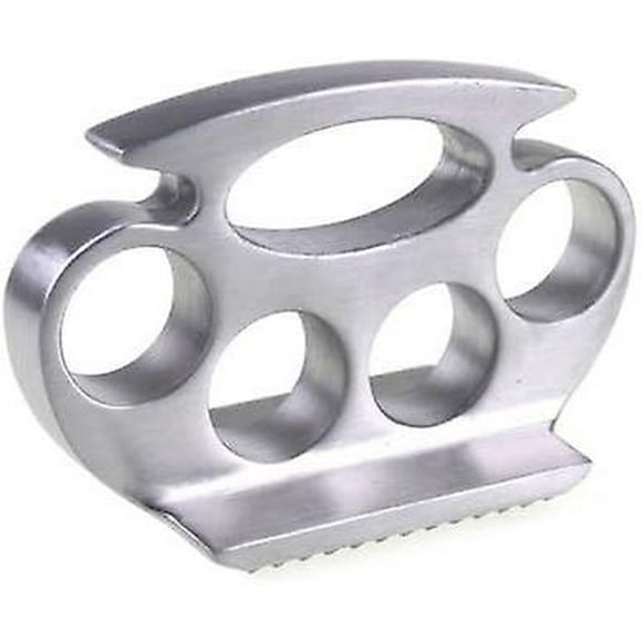 Meat Hammer, Meat Tenderizer Handle Hammer, Mallet Meat Tenderizer Tool