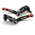 thumbnail image 3 of Honda CBR650R CBR 650 R 2020 Brake Clutch Levers, 3 of 9