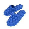 thumbnail image 2 of zapatillas sandalias Unisex antideslizante zapatos interior Azul Klein 43 a 44 Hugo Chanclas Sandalias Chanclas, 2 of 10