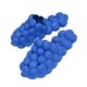 thumbnail image 2 of Zapatillas Sandalias Unisex Antideslizante Zapatos Interior Azul Klein 43 a 44 Colcomx Chanclas Sandalias Chanclas, 2 of 8