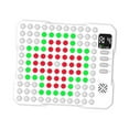 thumbnail image 2 of TISHITA 14 in 1 Smart Board Game Electronic Board Game for Coffee Table Decor Travel, 2 of 8