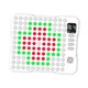 thumbnail image 2 of Juego de mesa inteligente 14 en 1, juego inteligente línea, pensamiento y razonamiento, juego familiar, juego de mesa electrónico para patio tras, 2 of 9