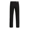 thumbnail image 2 of Signature By Levi Strauss & Co. Boys Straight Jeans, Sizes 4-18, 2 of 3