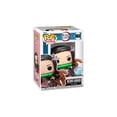 thumbnail image 2 of Funko Pop: Demon Slayer - Nezuko Kamado 1264 Special Edition, 2 of 2