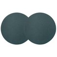 thumbnail image 1 of Coofit Bowl Coaster Waterproof Round 2PCS Lightweight Cup Pad Car Coaster for Tea Cups, 1 of 10