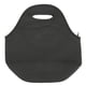 thumbnail image 3 of Bolsa De Almuerzo De Neopreno Reutilizable, Lonchera Térmica Aislada Para Acampar, Picnic, Compras, Frescura De Frutas Y Refrigerante De Bebidas, 3 of 7