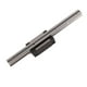 thumbnail image 3 of Kit deslizante de rodamiento lineal de riel de guía lineal, bloque de acero con rodamiento de bolas para impresoras 3D y piezas CNC de 200 mm, 3 of 5