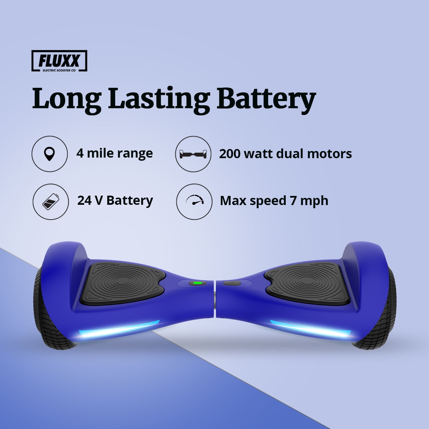 fluxx fx3 hoverboard
