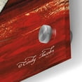 thumbnail image 3 of Epic Art 'The Measure of Love' by Cindy Jacobs, Acrylic Glass Wall Art, 24"x24", 3 of 8