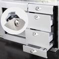 thumbnail image 3 of DYNWAVECA Metal RV s 14mm-16mm RV Boat Drawer Motorhome To Cabinet Yachts Travel Trailers -, 3 of 8