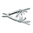 thumbnail image 3 of Victorinox Swiss Tool Spirit X Plus Ratchet 36 Function Multi-Tool with Leather Pouch, 3 of 5