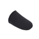 thumbnail image 1 of Paquete de 2 calentadores de dedos de neopreno, cómodos botines calentadores negros, calentadores de dedos para ciclismo, correr, acampar, senderismo, M 155 x 115 cm., 1 of 9