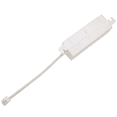 thumbnail image 3 of 3X Beige RJ11 6P4C Male Plug to 5 Ports 6P2C Female Socket Phone Line Splitter Adapter,3 x RJ11 Telephone Splitter,Beige, 3 of 8