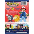 thumbnail image 2 of Pokemon Season 1: Indigo League: Part 1 [DVD], 2 of 2