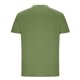 thumbnail image 3 of Ceisia Men's Cotton Lightweight Performance Short Sleeve Crew Neck Pocket T-shits Athletic Top - Quick Dry - Soft Green XL Gift, 3 of 5