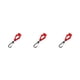 thumbnail image 3 of Matsuzay Soporte para guantes de seguridad Clip para guantes Abrazadera de trabajo de plástico Guante ligero Grabber Catcher Montañismo al Type4 NO4, 3 of 6