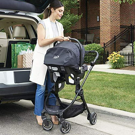 Baby Jogger Graco And City Go Car Seat, Baby Jogger City Select Lux Car Seat Adapter Nuna Pipa
