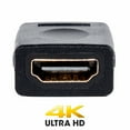 thumbnail image 2 of SatelliteSale HDMI Hembra a Hembra Adaptador extensor de acoplador F / F para HDTV HDCP, 2 of 6