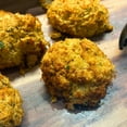 thumbnail image 2 of Today Gourmet Maryland Crab Cakes - 80% Jumbo Lump Crab Meat (24-6oz Crab Cakes), 2 of 6