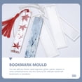 thumbnail image 4 of ELAYARD 6Ud Para Resina Para Crear Marcapáginas Y Colgantes Personalizados, 4 of 8