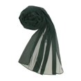 thumbnail image 4 of Bufanda de Gasa Yinane Hijab para La cabeza mujer, 4 of 8
