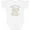 AA-White, variant on Inktastic Mimi's Lil' Peanut Boys or Girls Baby Bodysuit