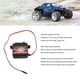 thumbnail image 5 of Servomotor RC, Servo Digital RC De Posicionamiento Preciso Para Robots, 5 of 7