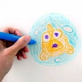 thumbnail image 3 of PinkFong Baby Shark Ultimate Bath Paint & Crayon Art Studio Set, 3 of 7