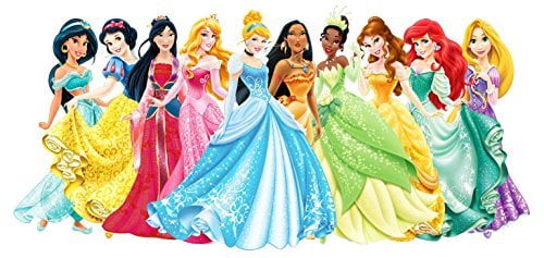 Candyland Disney Princess Replacement Parts Cake Toppers Cinderella Snow White 