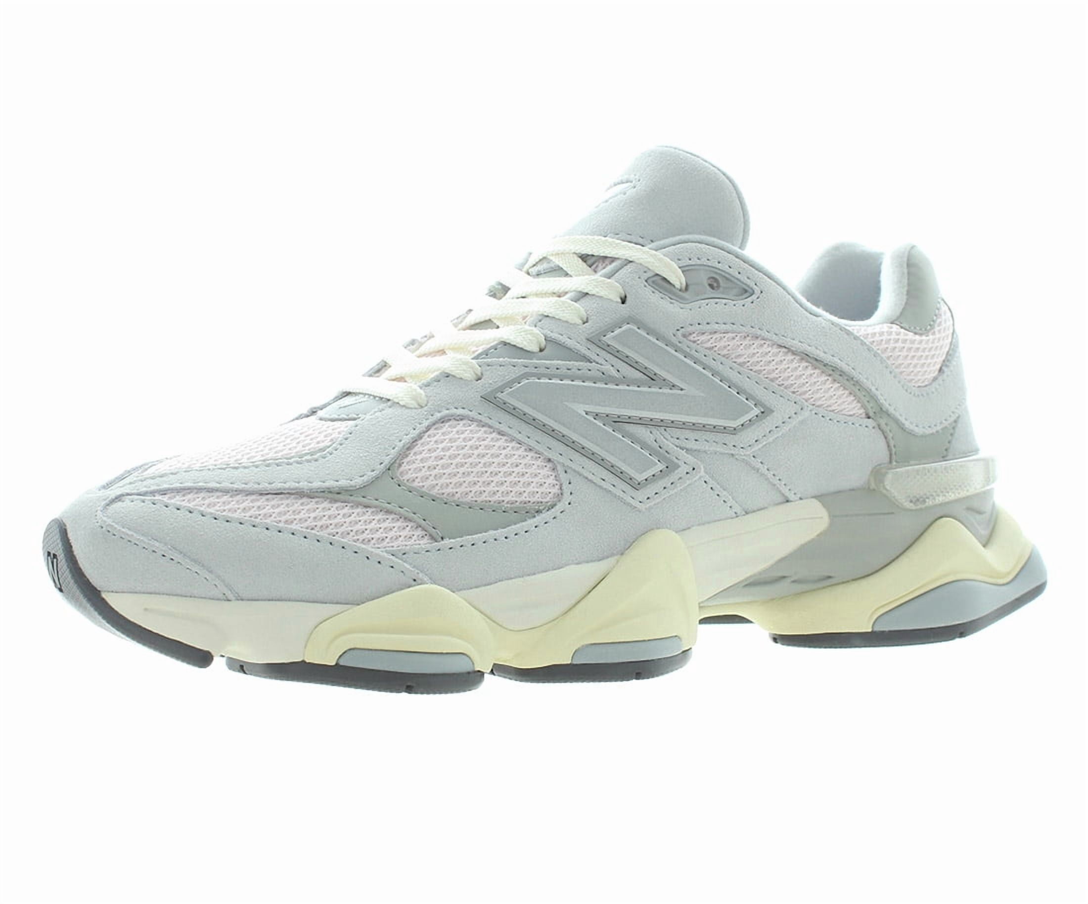 Size 11 New Balance 9060 Blue Beige Mens Shoes (U9060LDC) Lifestyle Sneakers New Balance 9060 Lifestyle Mens Style : U9060eed - Walmart.com main image 3