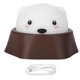 thumbnail image 1 of Control de prensa Gopher LED luz nocturna lámpara recargable de luz nocturna juguete Diglett para niños y mujeres, 1 of 8