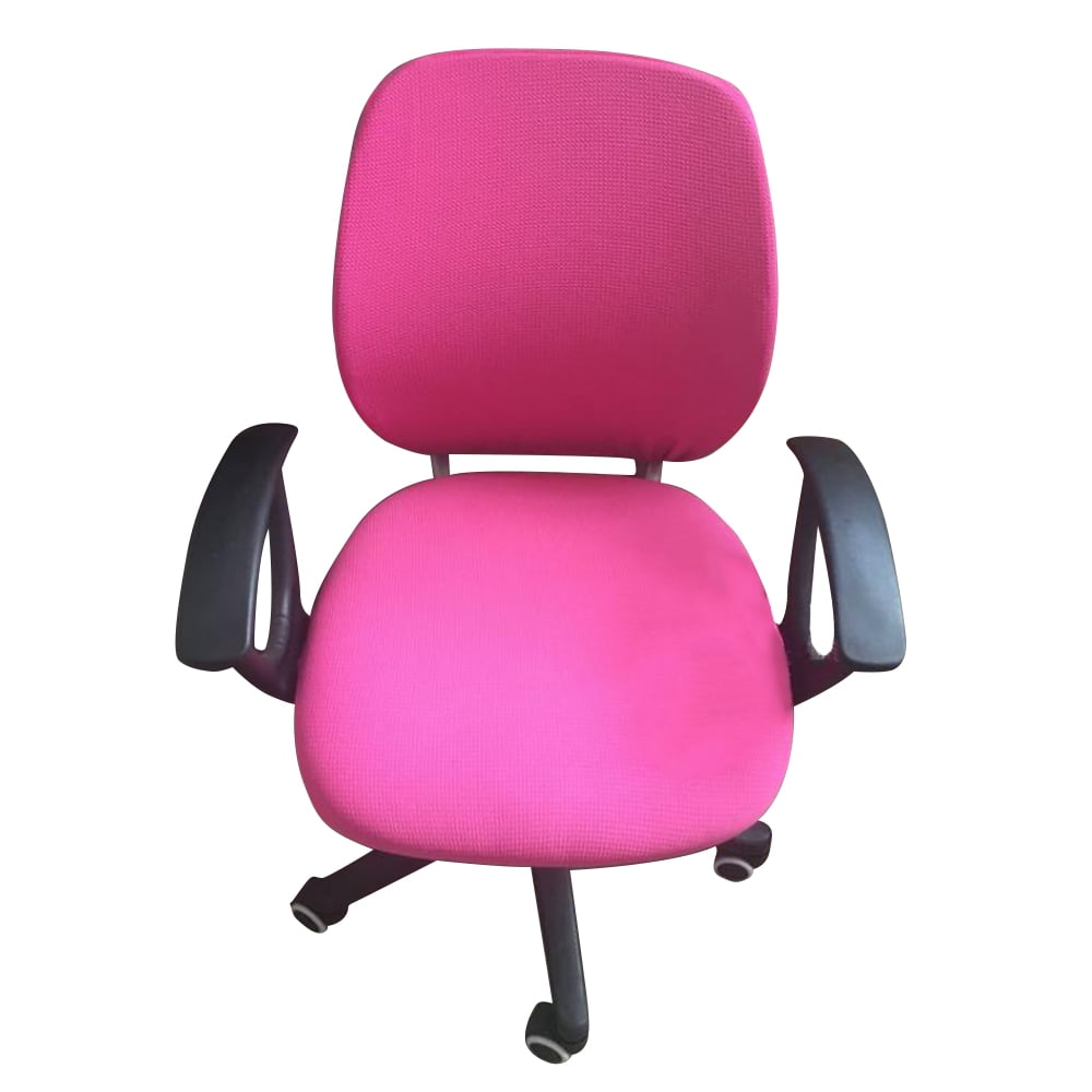 Computer Office Chair Cover Protective and Stretchable Universal Chair