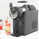 thumbnail image 1 of Máquina para hacer granizados, ergonómica, multiusos, ideal para el hogar, para helados, batidos y granizados. Negro, 1 of 10