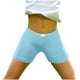 thumbnail image 1 of Odeerbi 3-14 Años Niñas Bicicleta Pantalones Cortos Algodón Seguridad Bajo Vestido Pantalones Cortos Yoga Danza Pantalones Cortos Primavera Verano Pantalones Cortos, 1 of 5
