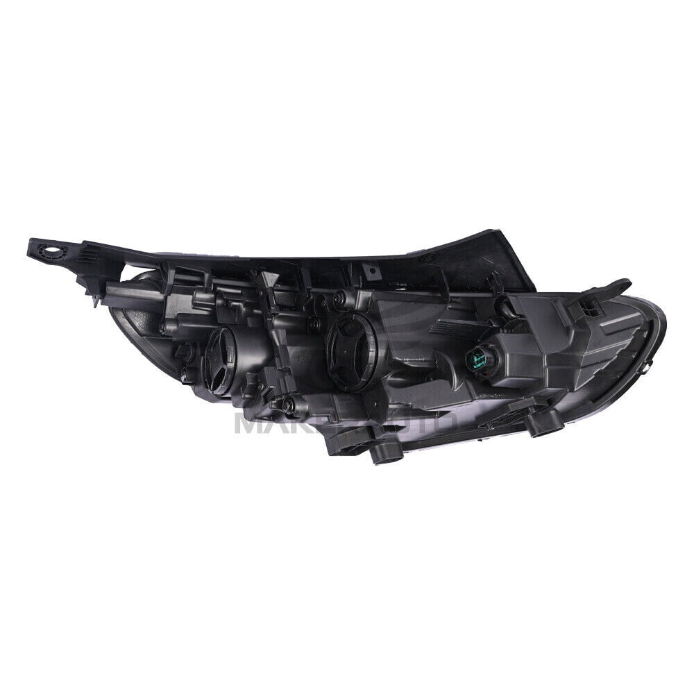 FOR 2018-2019 HYUNDAI SONATA FRONT HEADLIGHT LEFT DRIVER SIDE CHROME LH