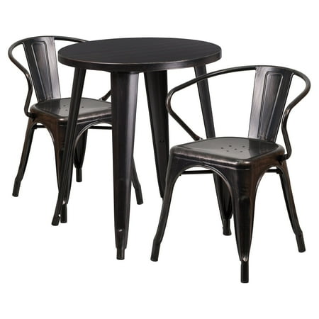 Agm Metal - Flash Furniture 24