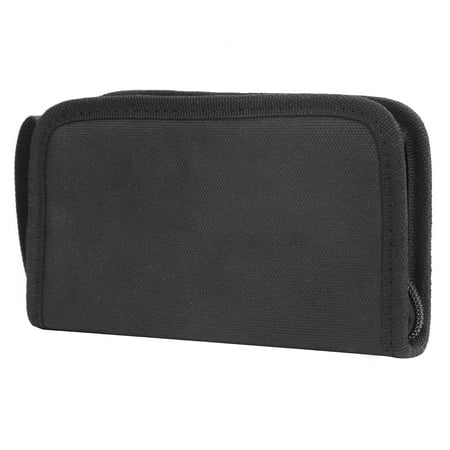 

RC Repair Tool Bag Mini RC Tool Kit Bag Wear-Resistant Multifunctional Small In Size And Portable For Most Model Cars Model Cars Lovers