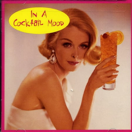 In A Cocktail Mood