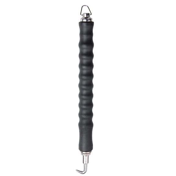 Automatic Rebar Tying Tool for Concrete Wire, Semi-Automatic Metal Tie Fastener for Construction Use