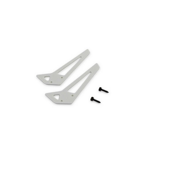 Blade Vertical Tail Fin Infusion 180 BLH7018 Replacement Helicopter Parts