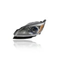 thumbnail image 1 of Headlight Assembly - Compatible/Replacement for '12-17 Buick Verano - Left Hand - Driver - 23216004, 1 of 2