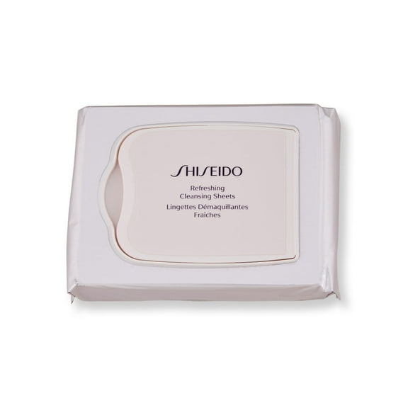 Refreshing Cleansing Sheet