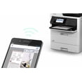 thumbnail image 4 of Multifuncional Epson WorkForce Pro WF-C579R Color Inyección Inalámbrico WORKFORCE PRO, 4 of 5