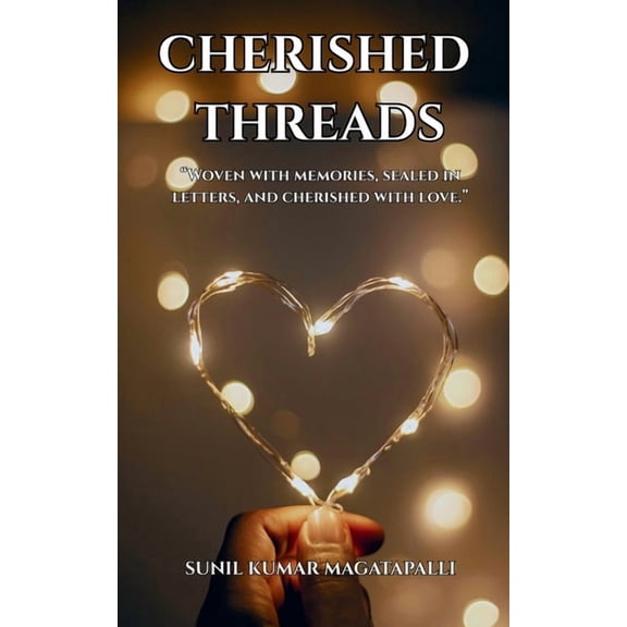 Cherished Threads, (Paperback)