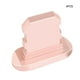thumbnail image 3 of Methold 4Pcs Mobile Phone Stopper Dust Proof USB Protection Anti-dust Cap Micro Charging Port Replacement for 13/Mini/Pro/Pro Max Cables de audio/vídeo Oro rosa, 3 of 4