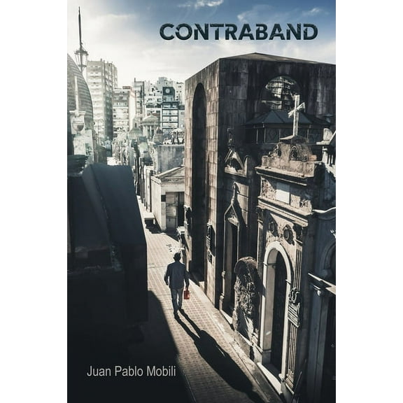 Contraband, (Paperback)