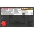 thumbnail image 4 of ACDelco Gold 48 Month Warranty Premium AGM BCI Group 34 Battery, 4 of 5