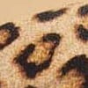 Leopard/Gold